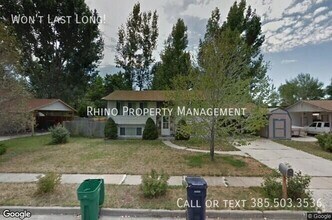 Building Photo - 780 S 780 E