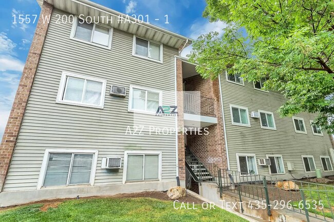 Building Photo - 1557 W 200 S