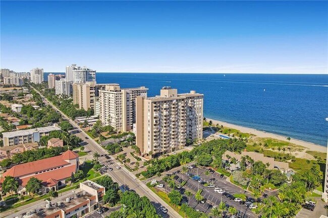Building Photo - 2000 S Ocean Blvd