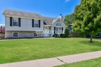 Building Photo - 1501 Allendale Dr