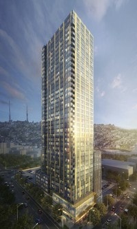 Building Photo - Seattle House
