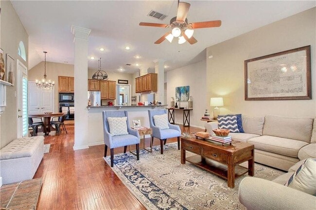 Building Photo - 7902 Isaac Pryor Dr