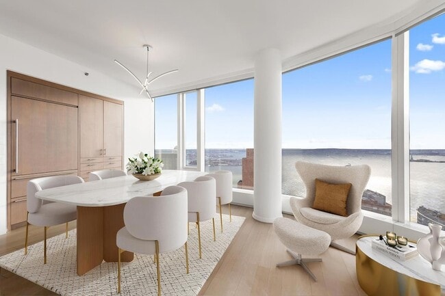 Building Photo - 50 West St