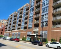 Building Photo - 111 S Morgan St
