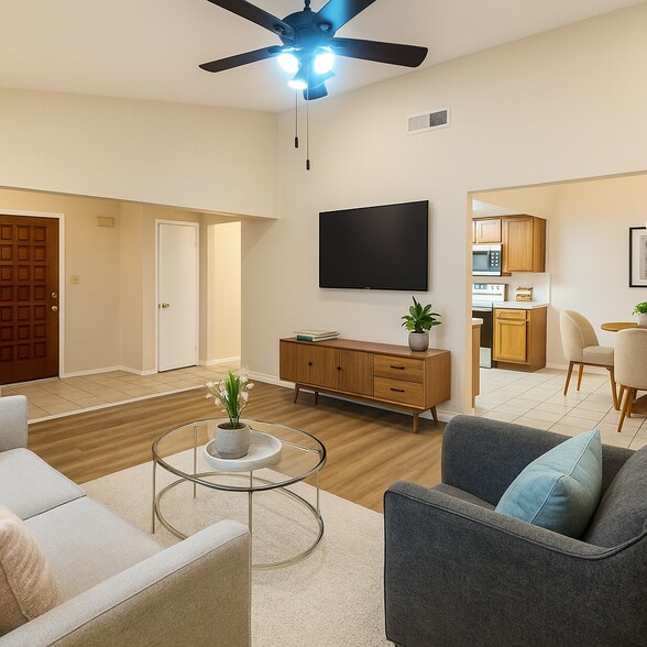 Building Photo - 6420 Shasta Trail