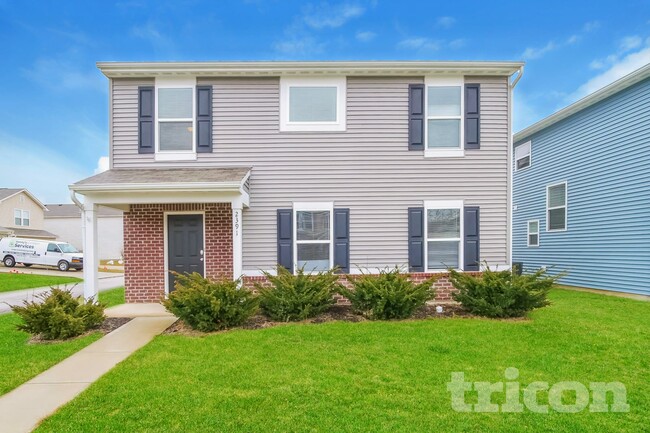 Building Photo - 2391 Bristol Dr