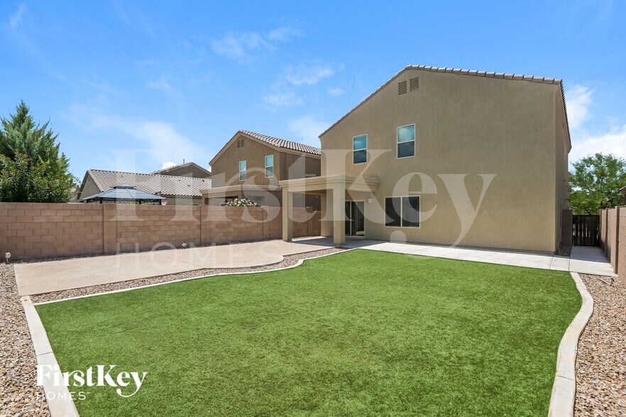 Building Photo - 12191 E Metz Dr