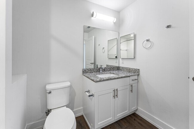 Interior Photo - Cape Southwest 55+ Apartment Community