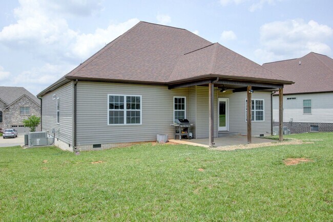 Building Photo - 1331 Juniper Pass