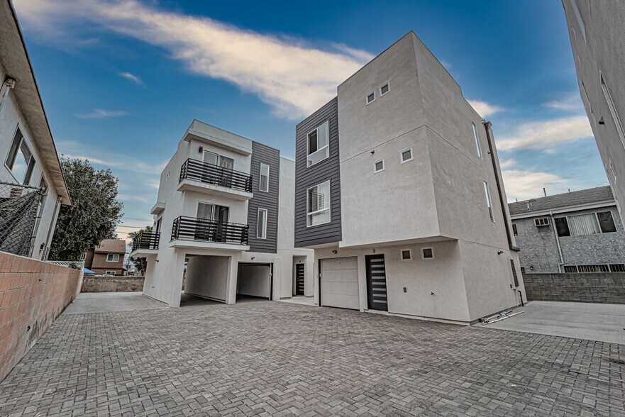 Building Photo - 6926 Morella Ave