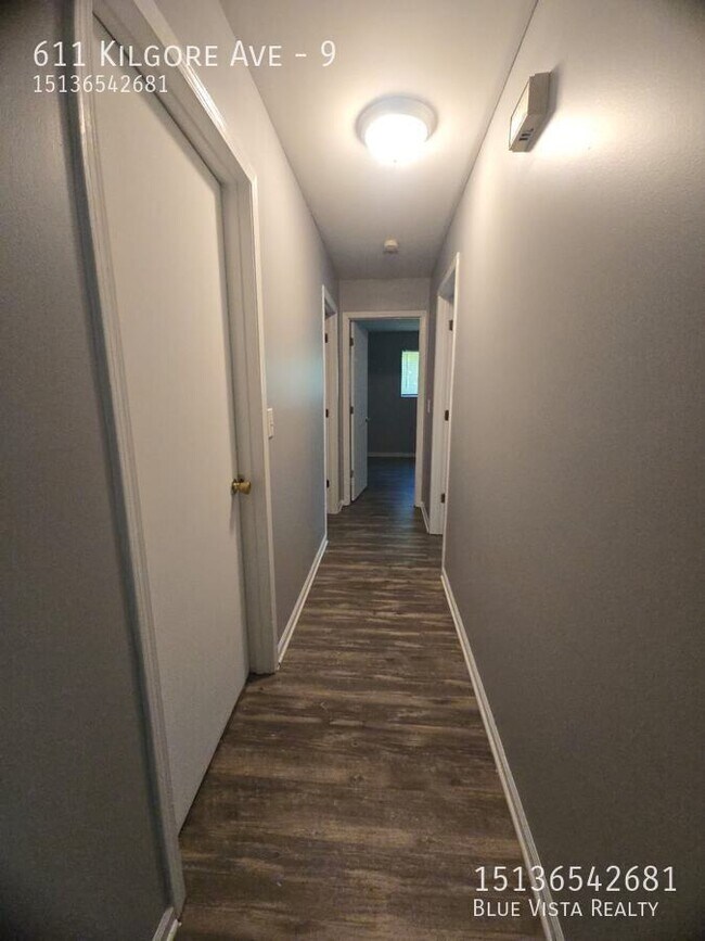 Building Photo - 611 Kilgore Ave