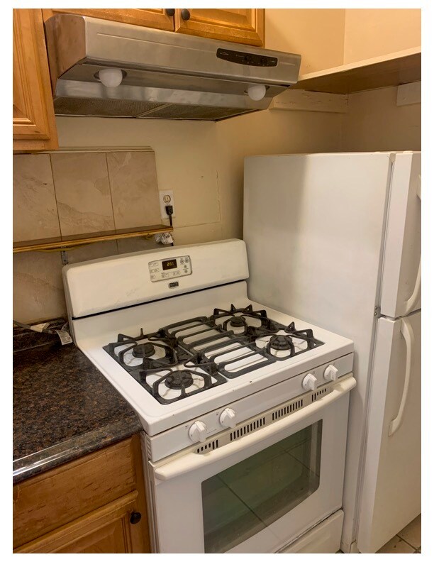 Building Photo - 4 Washington Ter