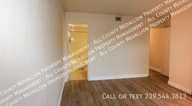 Building Photo - 2828 Jackson St