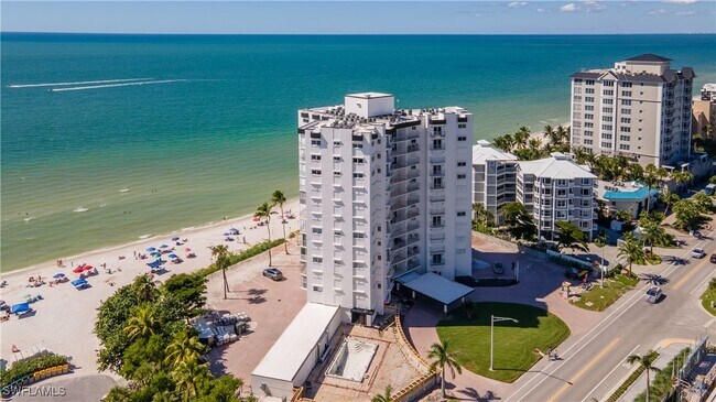 Building Photo - 9051 Gulf Shore Dr