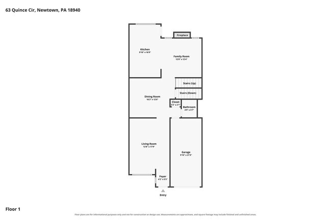 Building Photo - 63 Quince Cir