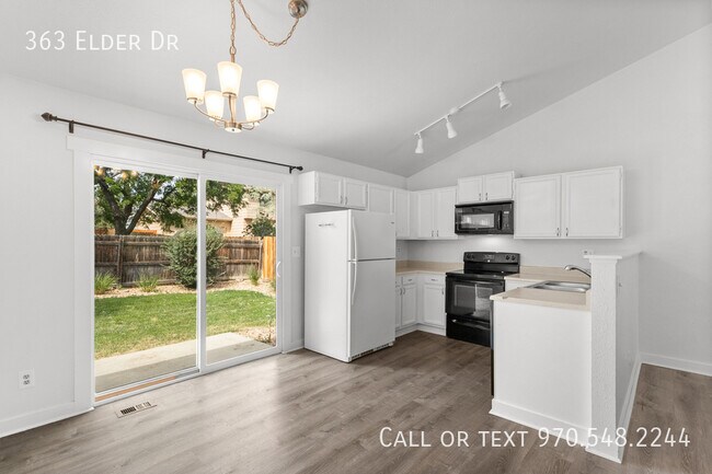 Building Photo - 363 Elder Dr