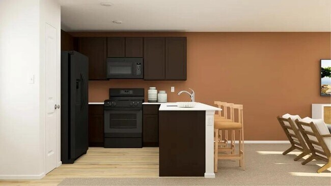 Building Photo - 311 Bugbee