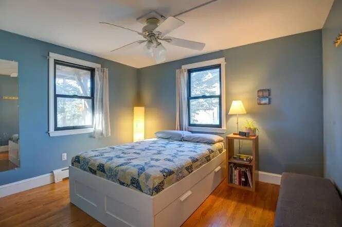 Building Photo - 28 Oregon St