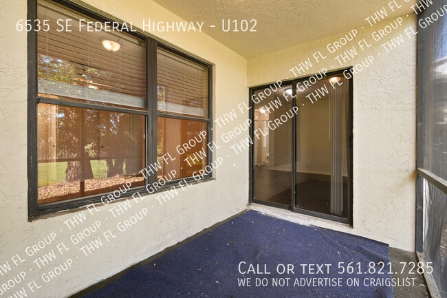 Building Photo - 6535 SE Federal Hwy