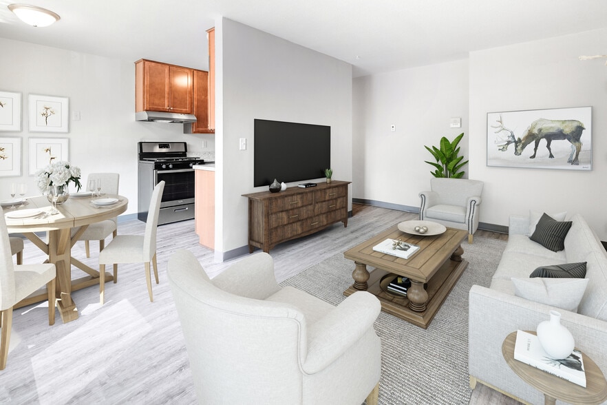 Quarry Place 1830 Hayes St NE Minneapolis MN 55418 Apartment Finder