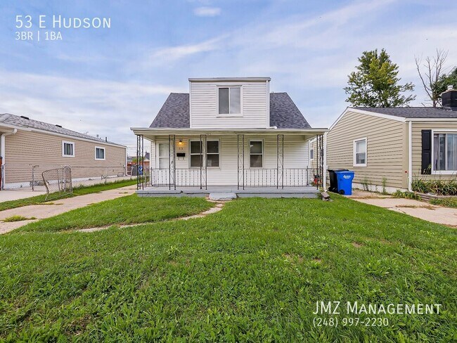 Building Photo - 53 E Hudson Ave