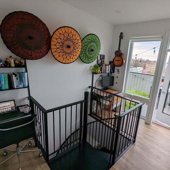 Building Photo - 5230 Georgia Ave NW