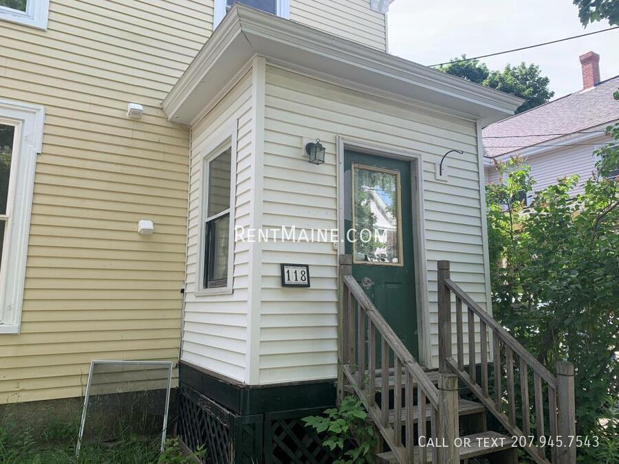 Building Photo - 118 Grove St