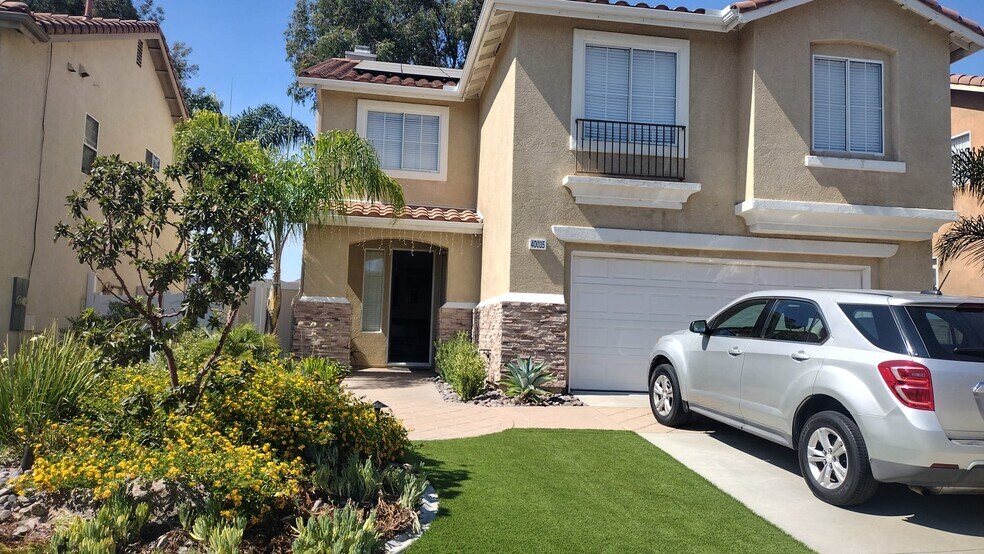 Building Photo - 40035 Temecky Way