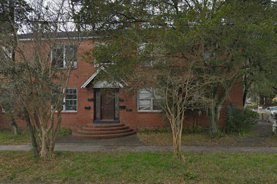 Building Photo - 2622 Boulevard St