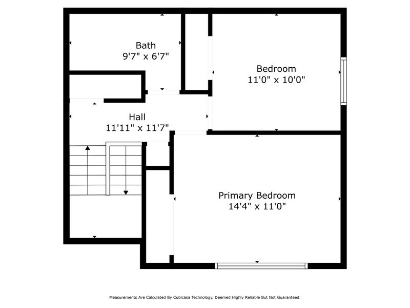 Building Photo - 80 N 400 E