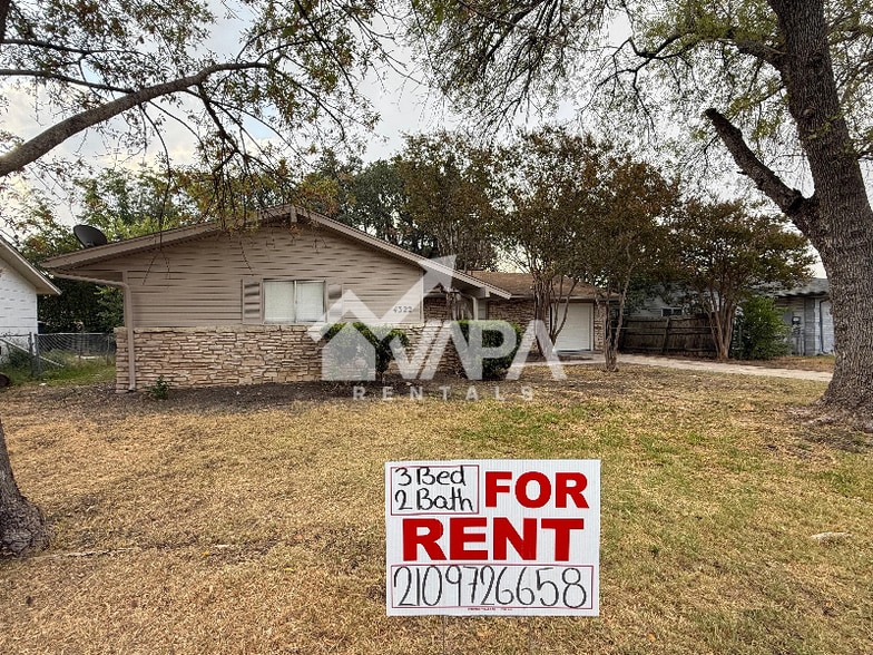 Building Photo - 4322 Eagle Nest Dr