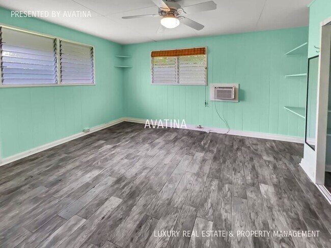 Building Photo - 117 N Kalaheo Ave