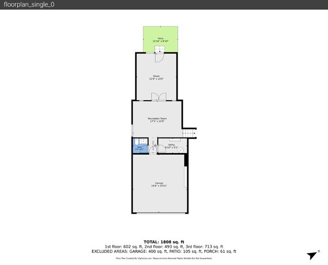 Building Photo - $2,145.95, 3-bed, 2.5-bath located in Colorado Springs with a large backyard