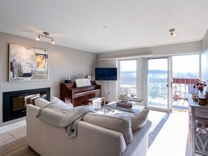 Building Photo - 601 N Segoe Rd