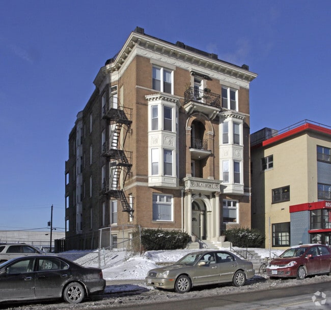 Building Photo - The Beaumont