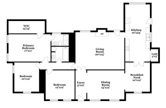Building Photo - 5223 Braidwood Cove