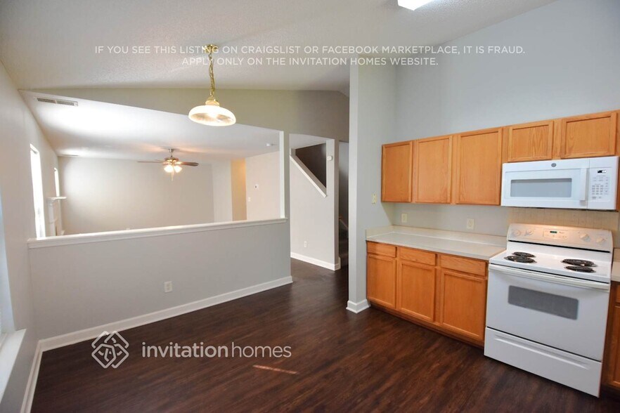 Building Photo - 5526 Black Fox Ct