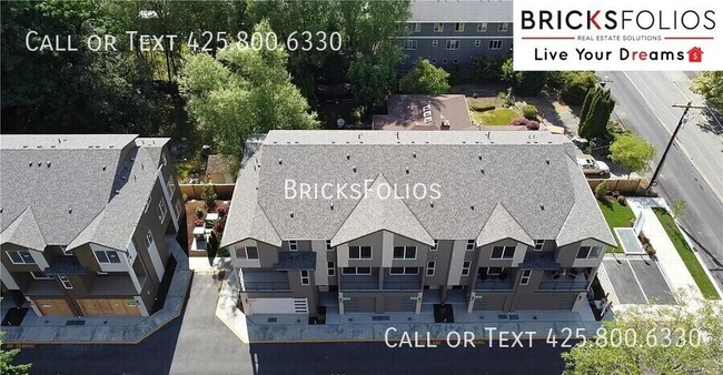 Building Photo - 4702 164th St SW