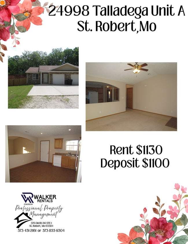 Building Photo - 24998 Talladega Rd