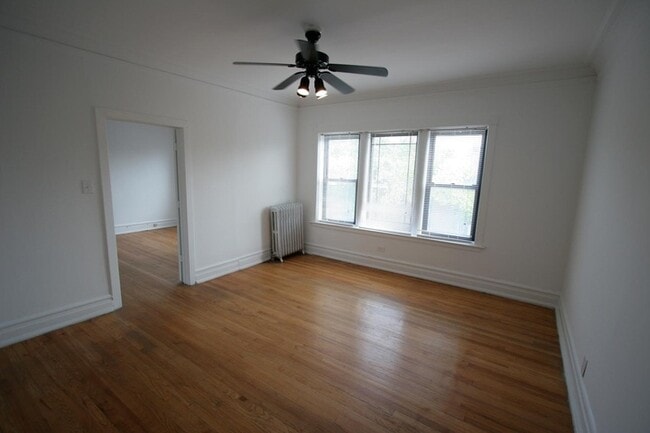 Floorplan - Maple Court