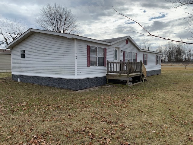 Building Photo - 207 S Ash St