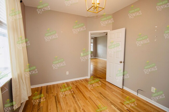 Building Photo - Available Now for Immediate Move In OR Pre...