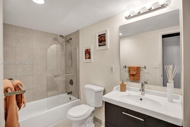 Building Photo - 19390 Collins Ave