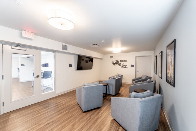 Floorplan - Crescent Place