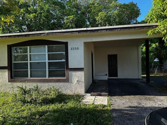 Building Photo - 3150 NW 3rd St