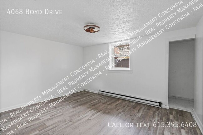 Building Photo - 4068 Boyd Dr