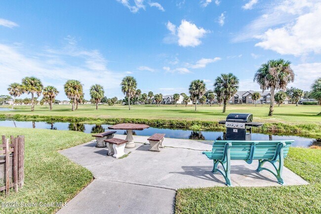 Building Photo - 2727 N Wickham Rd