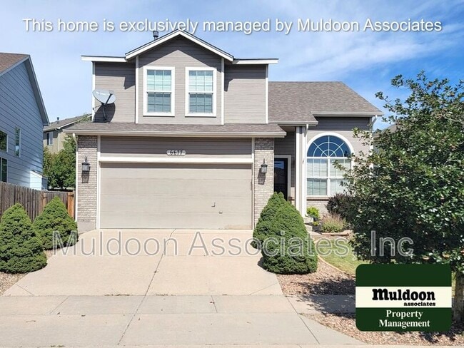 Primary Photo - 6677 Wild Indigo Dr