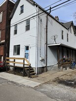 Building Photo - 3703 Alexis St