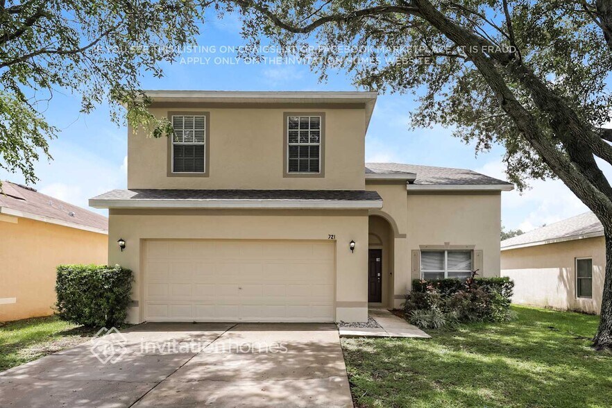 Building Photo - 721 Star Pointe Dr